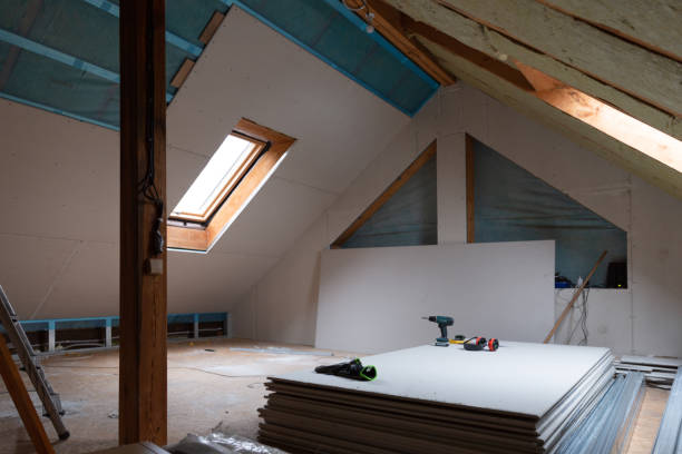 Best Insulation Installation Services in Clairton, PA