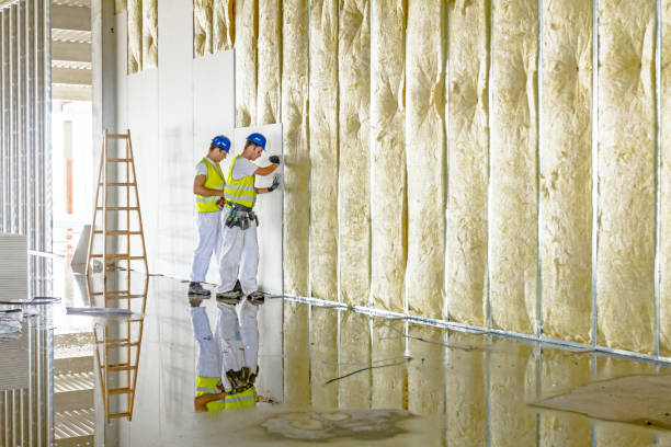 Best Insulation for Specific Applications in Clairton, PA